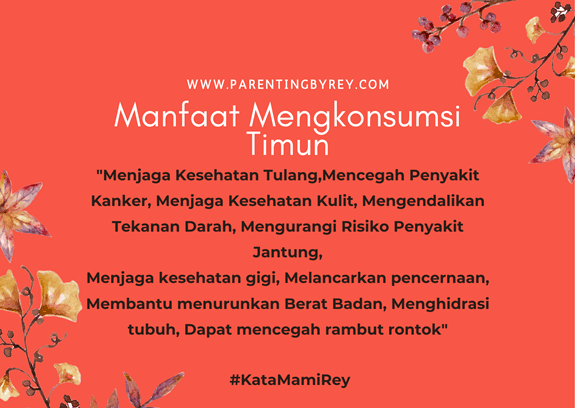 Manfaat dan Efek Samping Mengkonsumsi Timun