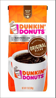dunkin coffee at home