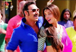 CHALAO NA NAINO SE LYRICS – Bol Bachchan