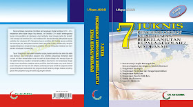 Buku 7 Juknis Pengembangan Keprofesian Berkelanjutan Kepala Sekolah / Madrasah