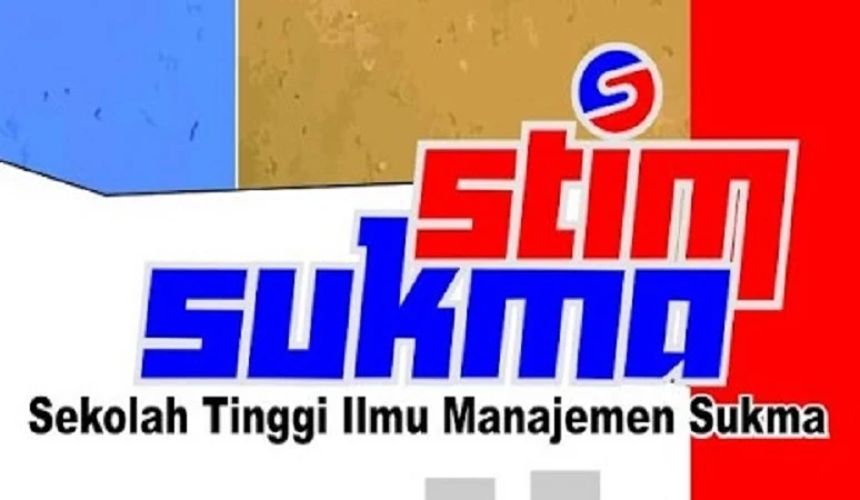 PENERIMAAN MAHASISWA BARU (STIM SUKMA) SEKOLAH TINGGI ILMU MANAJEMEN SUKMA