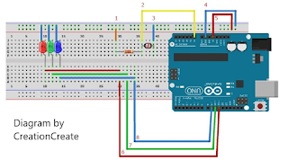 Circuit Diagram