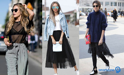 Tips To Appear Maximum Outfit and Tips To Choose Clothing To Look Fresh