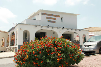 La Terrazza Italiana