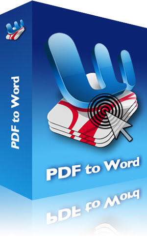 Very PDF to Word Converter v3.0  - Mediafire