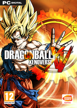 Dragon Ball: Xenoverse PC