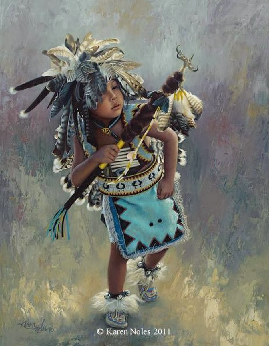 pinturas-indias-americanas