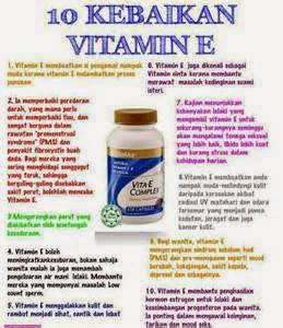 Beli 6 Percuma1 Promosi JUN '14"Vitamin E"