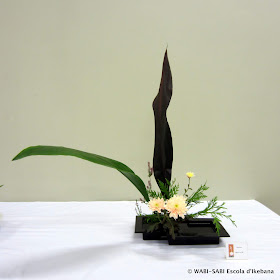 Ikebana-Nishikiten-escola-wabisabi-Moribana-freestyle