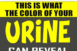  What the color of your urine and frequent urination can tell you about your health?