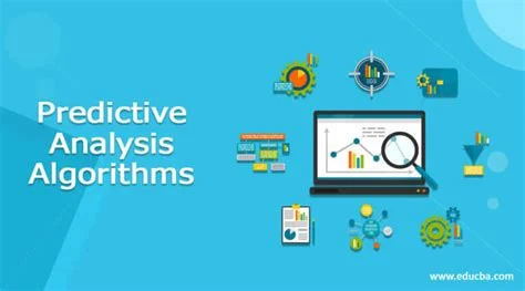 How Predictive Algorithms Work: Unveiling the Power of Data-Driven Predictions