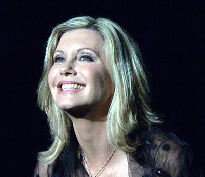 Olivia Newton-John