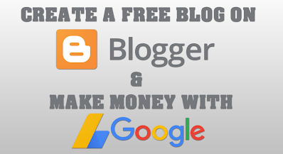 how to create a free blog