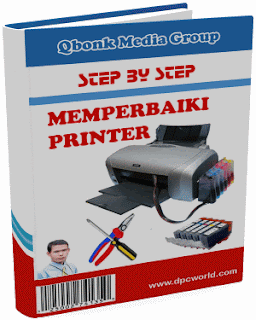 Cara Memperbaiki Printer