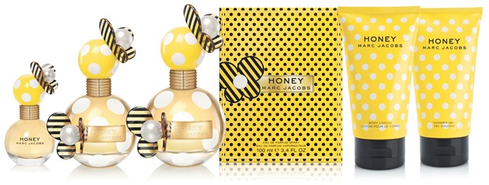 HoneyMarcJacobsPress