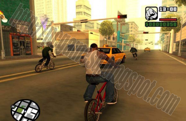Download Free GTA San Andreas Full Version For Pc Game | Pc Full ...