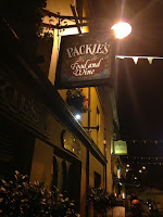 packie's restaurant kenmare ireland