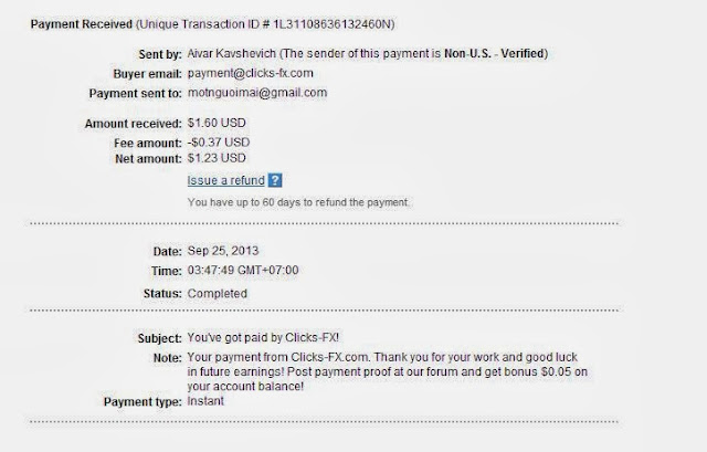Proof Clicks-FX