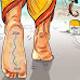 అయోధ్య శ్రీ రాముడి ప్రాణ ప్రతిష్ట, రామరాజ్యానికి తొలి అడుగు | Ayodhya Sri Ram's Prana pratishta, the first step to Rama Rajya |