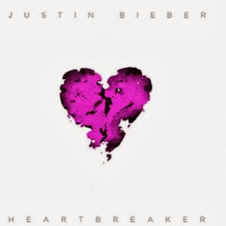 Justin Bieber - Heartbreaker Lyrics