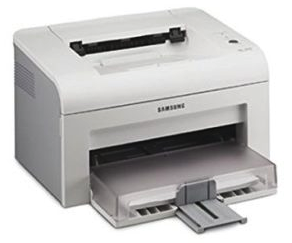 Samsung ML-2010P Printer Driver  for Windows