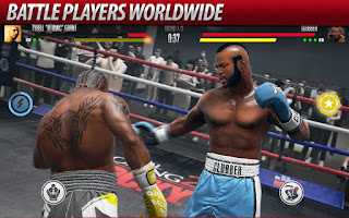 Real Boxing 2 ROCKY Apk v1.6.0 Mod (Unlimited Money)