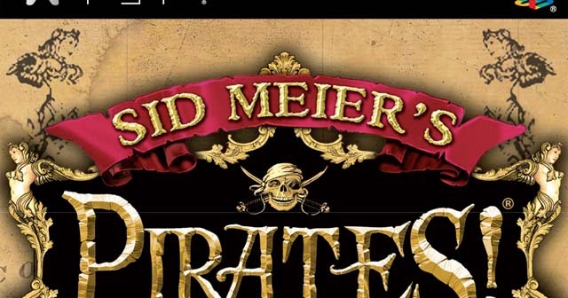 Sid Meier's Pirates! [psp][multi5][espanol][iso][mediafire