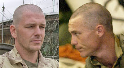  Military Haircuts -cool short haircuts for men