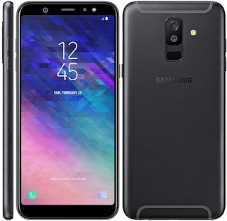 Samsung Galaxy A6 Mobile Phone