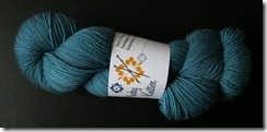 Plucky Knitter - Primo - Vintage Ice Box