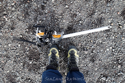 冰島, Iceland, Glacier Guides Glacier Explorer 冰川健行