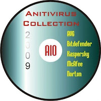 Download Antivirus Collection CD 22.09.2009