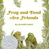 Arnold Lobel - Frog and Toad Are Friends 원서 무료 PDF 다운로드