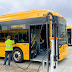 Vattenfalls eerste project met snelladers voor Deense stadsbussen