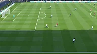 PES 2017 Realistic Pitch WHL by Alfian Putra Pratama