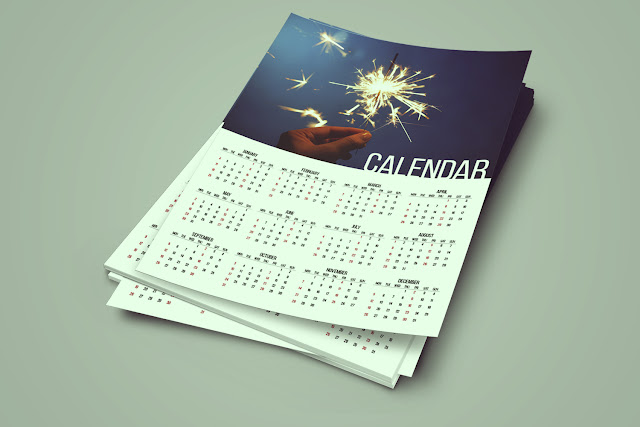 How To Create a Calendar in Adobe InDesign