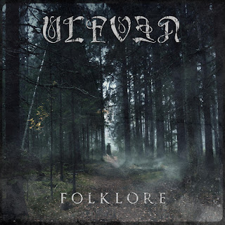 MP3 download Ulfven - Folklore iTunes plus aac m4a mp3