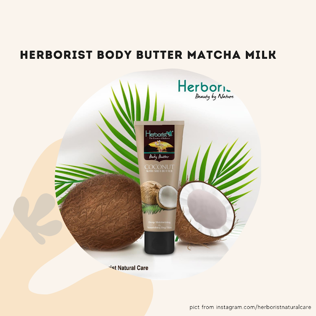 Rekomendasi Body Butter Untuk Melembabkan Kulit