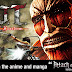 Download Attack On Titan Wings of Freedom Repack Repack FitGirl