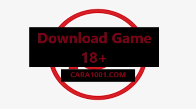 Download Game 18+