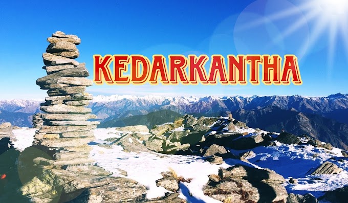 Kedarkantha: Unraveling the Enchanting Himalayan Trek