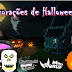 Decorações para Halloween no Mini World🎃👻🕸🕷 - Loja de Miniaturas #17