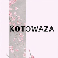 Pengertian Kotowaza Peribahasa Jepang