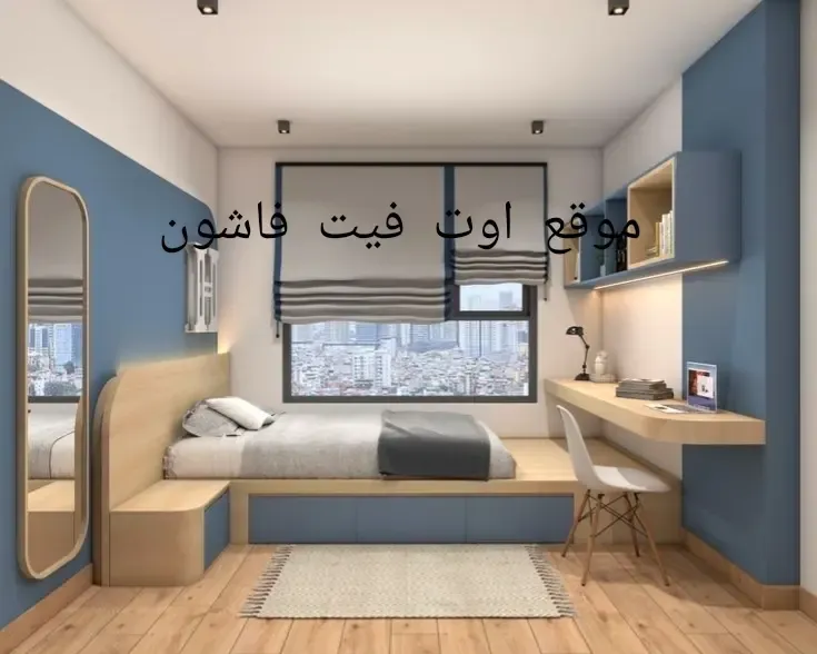 الوان غرف اطفال حديثة  دهانات غرف اطفال 2024