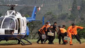 Hasil Evakuasi: Tim Sar Gabungan Sudah Evakuasi 16 Janasah | 12 Mei 