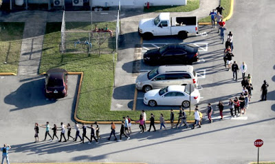 Florida school shooting