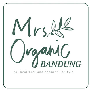 Lowongan Kerja S1 Marketplace Specialist Mrs Organic Bandung