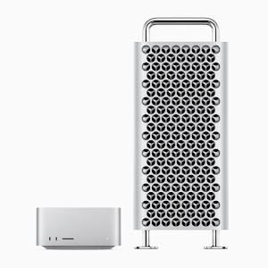 Apple's Pricey Powerhouse: Mac Pro 2023 Offers Cutting-Edge Tech, but at a Hefty Cost