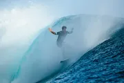 surf30 wsl tahiti pro 2022 Miguel Pupo 22Tahiti  QUA3738 Damien Poullenot