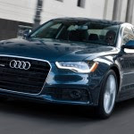 2017 Audi A6 Concept Specs Review